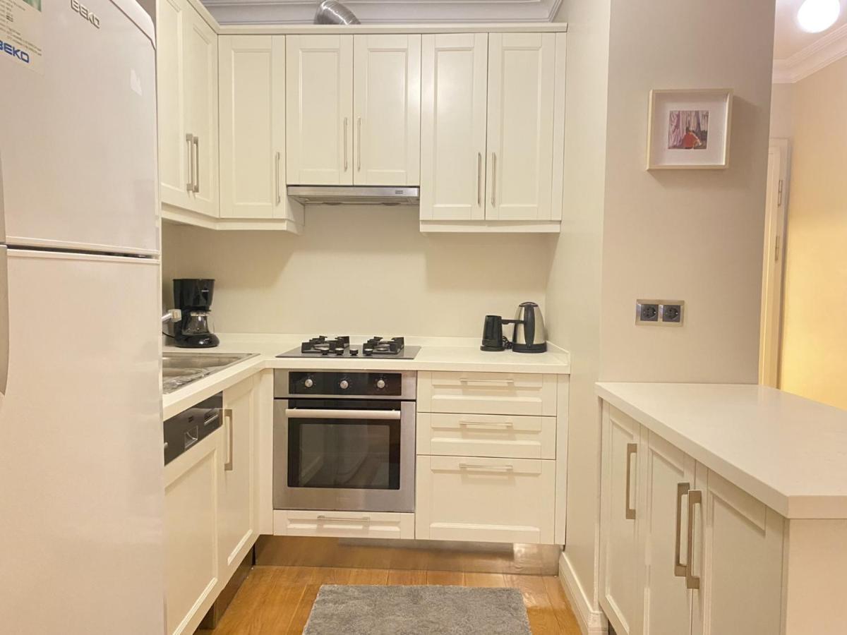 Appartement Marvelous Flat Close To Galata Tower *