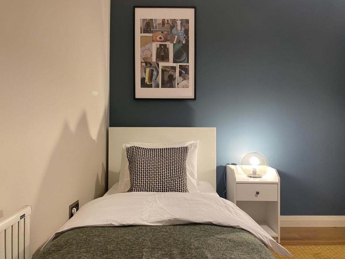 Marvelous Flat Close To Galata Tower Istambul