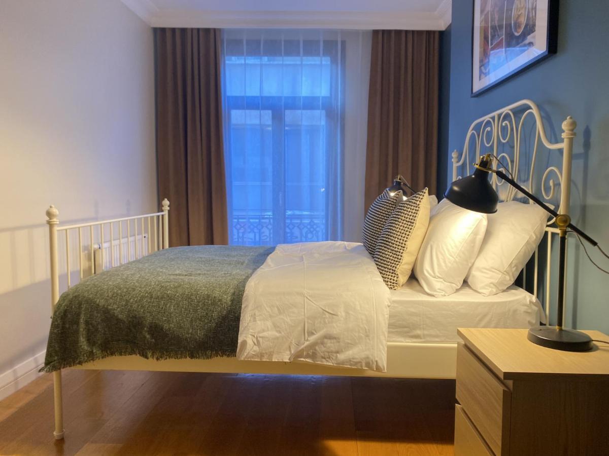 Marvelous Flat Close To Galata Tower * Istanboel