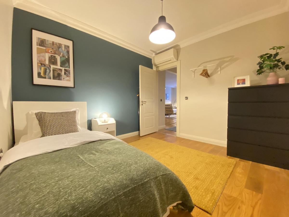 Appartement Marvelous Flat Close To Galata Tower