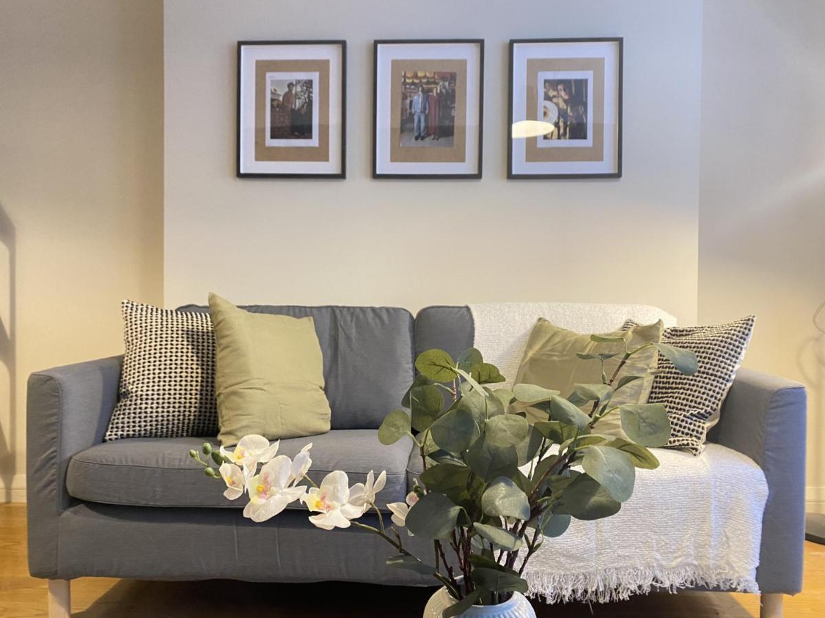 Marvelous Flat Close To Galata Tower Appartement *