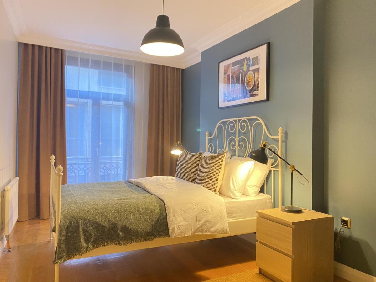 Marvelous Flat Close To Galata Tower Istanboel